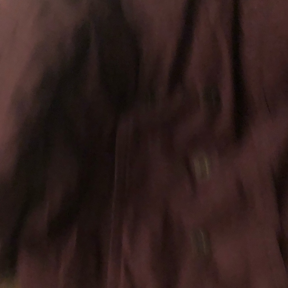 Women’s courdoroy jacket